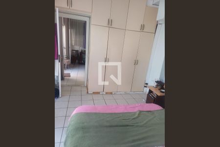 Quarto de casa de condomínio à venda com 3 quartos, 250m² em Copacabana, Rio de Janeiro