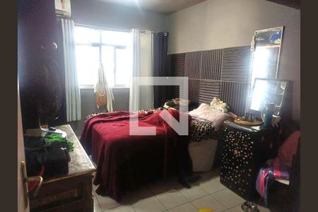 Quarto de casa de condomínio à venda com 3 quartos, 250m² em Copacabana, Rio de Janeiro
