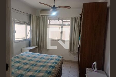 Quarto de casa de condomínio à venda com 3 quartos, 250m² em Copacabana, Rio de Janeiro