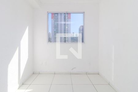 Quarto 2 de apartamento para alugar com 2 quartos, 32m² em Jardim Caravelas, São Paulo