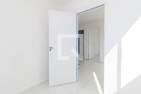 Quarto 1 de apartamento para alugar com 2 quartos, 32m² em Jardim Caravelas, São Paulo