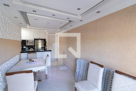 Sala de casa à venda com 2 quartos, 48m² em Jardim Matarazzo, São Paulo