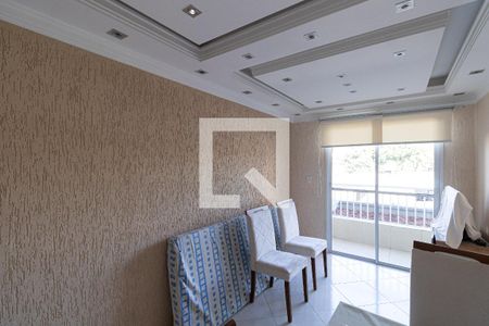 Sala de casa à venda com 2 quartos, 48m² em Jardim Matarazzo, São Paulo