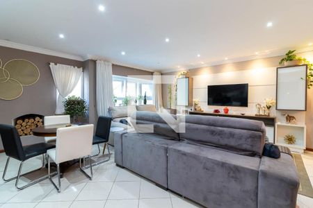 Sala de casa à venda com 5 quartos, 260m² em Água Fria, São Paulo