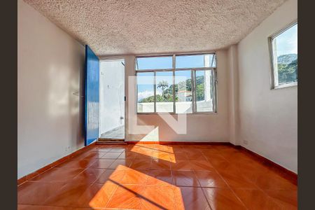 Apartamento para alugar com 2 quartos, 54m² em Botafogo, Rio de Janeiro