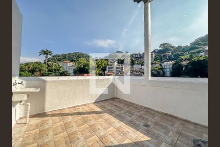 Apartamento para alugar com 2 quartos, 54m² em Botafogo, Rio de Janeiro