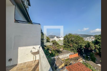 Apartamento para alugar com 2 quartos, 54m² em Botafogo, Rio de Janeiro