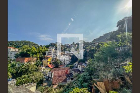 Apartamento para alugar com 2 quartos, 54m² em Botafogo, Rio de Janeiro
