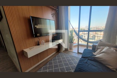 Apartamento para alugar com 3 quartos, 72m² em Vila Ivone, São Paulo