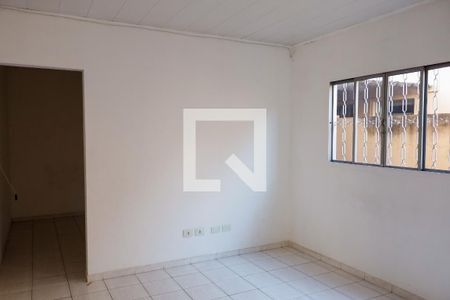Sala de casa para alugar com 1 quarto, 60m² em Quitaúna, Osasco