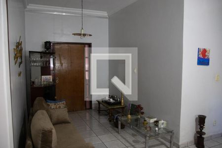 Sala de casa à venda com 4 quartos, 560m² em Setor Norte Ferroviário, Goiânia