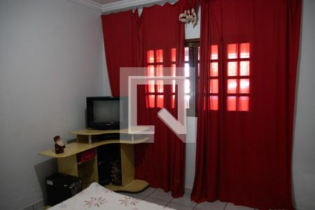 Suíte 01 de casa à venda com 4 quartos, 560m² em Setor Norte Ferroviário, Goiânia