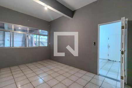 Casa à venda com 3 quartos, 121m² em Jardim Miriam, Diadema