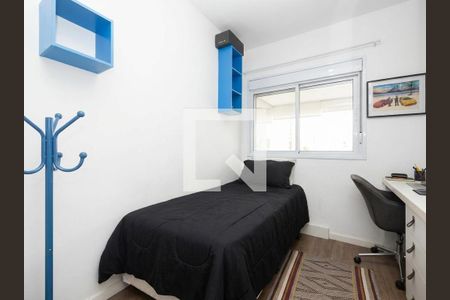 Apartamento à venda com 2 quartos, 69m² em Vila Vermelha, São Paulo