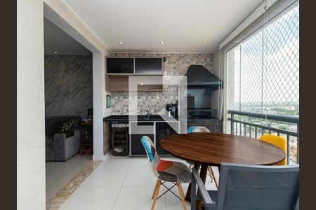 Apartamento à venda com 2 quartos, 69m² em Vila Vermelha, São Paulo