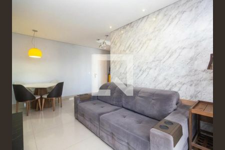 Apartamento à venda com 2 quartos, 69m² em Vila Vermelha, São Paulo