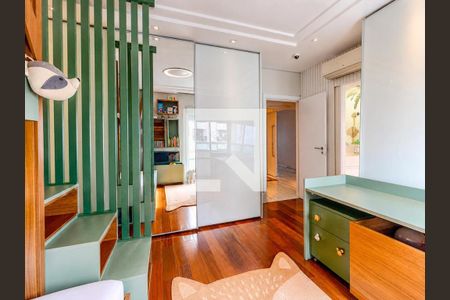 Apartamento à venda com 4 quartos, 408m² em Jardim, Santo André
