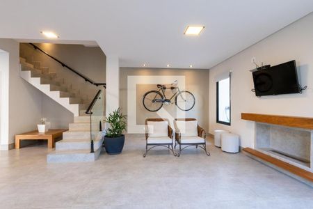 Casa à venda com 3 quartos, 188m² em Brooklin, São Paulo