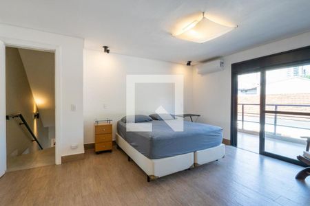 Casa à venda com 3 quartos, 188m² em Brooklin, São Paulo