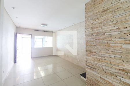 Casa para alugar com 2 quartos, 115m² em Vila Maria Baixa, São Paulo