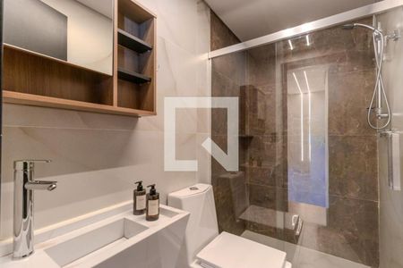 Apartamento à venda com 2 quartos, 72m² em Indianópolis, São Paulo