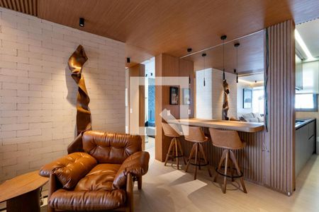 Apartamento à venda com 2 quartos, 130m² em Pinheiros, São Paulo