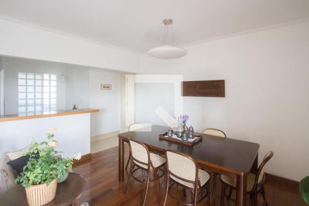 Apartamento à venda com 3 quartos, 121m² em Parque Colonial, São Paulo
