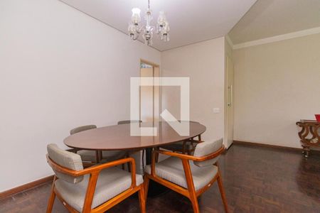 Apartamento à venda com 3 quartos, 116m² em Vila Cruzeiro, São Paulo