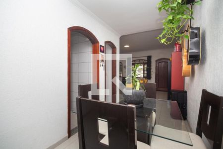 Casa à venda com 3 quartos, 217m² em Cidade Monções, São Paulo