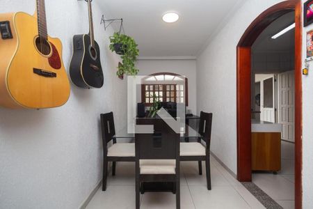 Casa à venda com 3 quartos, 217m² em Cidade Monções, São Paulo