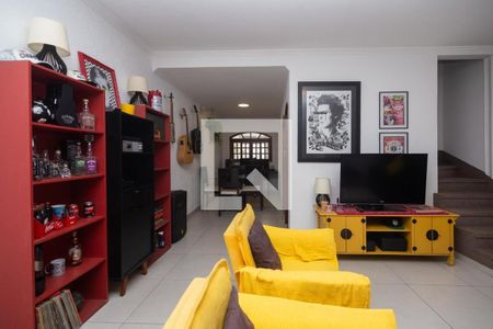 Casa à venda com 3 quartos, 217m² em Cidade Monções, São Paulo