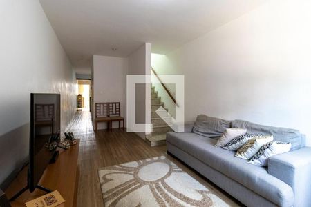 Casa de Condomínio à venda com 3 quartos, 121m² em Vila Moraes, São Paulo