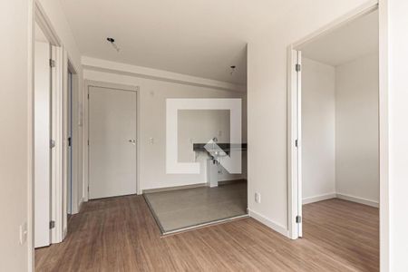 Apartamento à venda com 2 quartos, 40m² em Moema, São Paulo