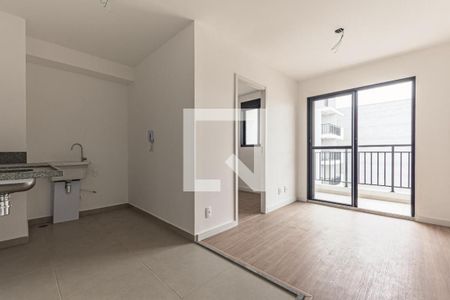 Apartamento à venda com 2 quartos, 40m² em Moema, São Paulo