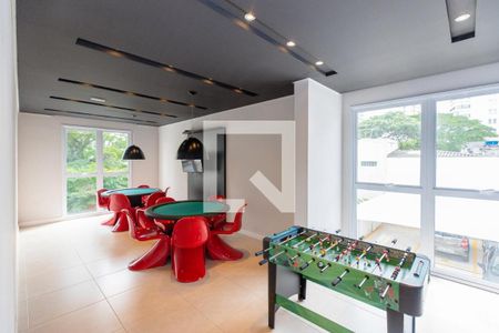 Apartamento à venda com 2 quartos, 68m² em Campo Belo, São Paulo