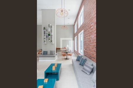 Apartamento à venda com 2 quartos, 68m² em Campo Belo, São Paulo