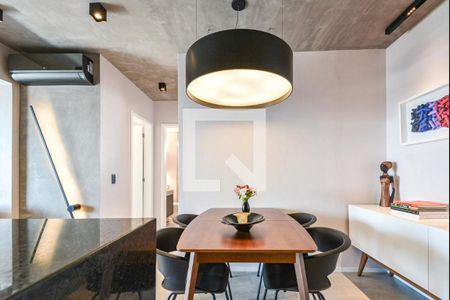 Apartamento à venda com 2 quartos, 68m² em Campo Belo, São Paulo