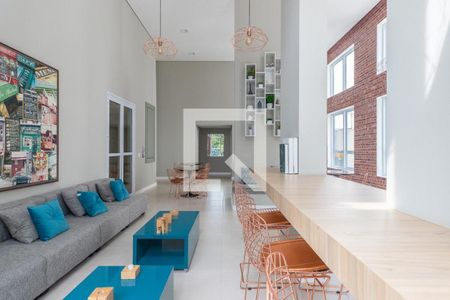 Apartamento à venda com 2 quartos, 68m² em Campo Belo, São Paulo