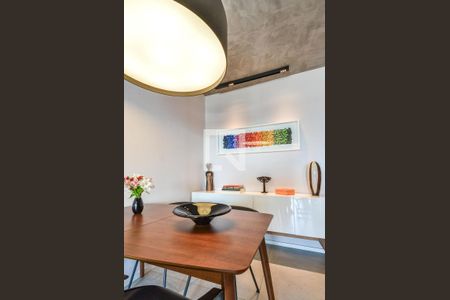 Apartamento à venda com 2 quartos, 68m² em Campo Belo, São Paulo