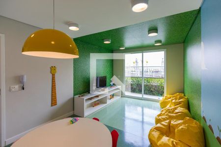 Apartamento à venda com 2 quartos, 68m² em Campo Belo, São Paulo