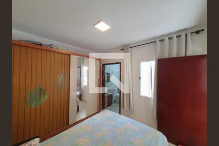 Casa de Condomínio à venda com 4 quartos, 140m² em Parque Jambeiro, Campinas
