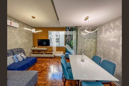 Apartamento à venda com 2 quartos, 72m² em Catete, Rio de Janeiro