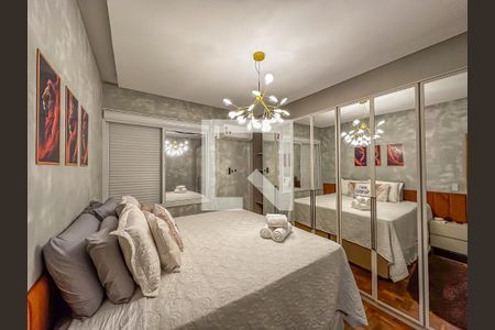 Apartamento à venda com 2 quartos, 72m² em Catete, Rio de Janeiro