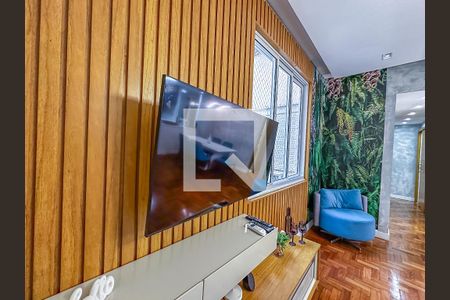Apartamento à venda com 2 quartos, 72m² em Catete, Rio de Janeiro