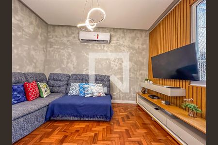 Apartamento à venda com 2 quartos, 72m² em Catete, Rio de Janeiro