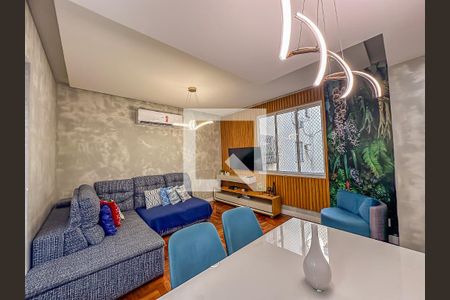 Apartamento à venda com 2 quartos, 72m² em Catete, Rio de Janeiro