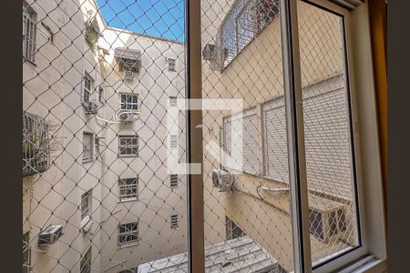 Apartamento à venda com 2 quartos, 72m² em Catete, Rio de Janeiro