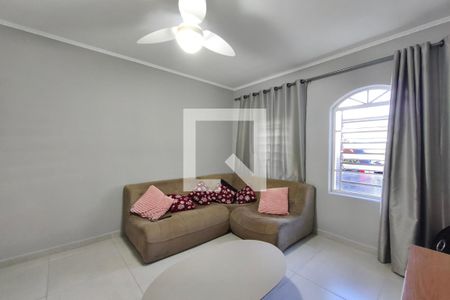 Casa à venda com 3 quartos, 80m² em Jardim São Pedro, Campinas
