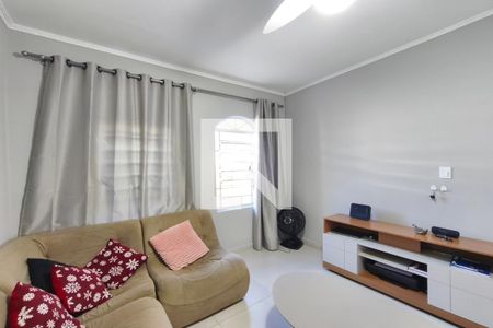 Casa à venda com 3 quartos, 80m² em Jardim São Pedro, Campinas