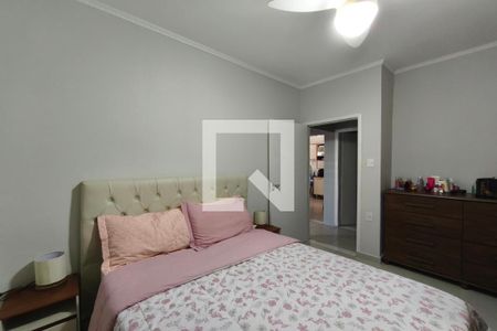 Quarto 1 de casa à venda com 3 quartos, 80m² em Jardim São Pedro, Campinas